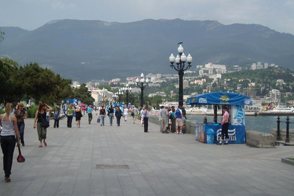 SEA FRONT